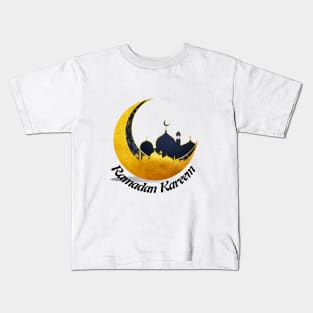 Ramadan Kareem 2023 Kids T-Shirt